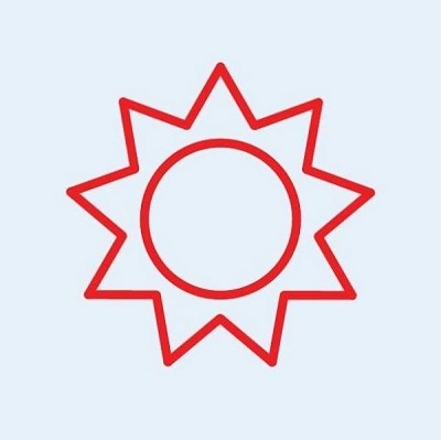 Logo AAVCH, 2021